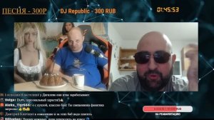 КУКЛОВОД РУСЛАН ДЯГИЛЕВ про КУКОЛ и ЗАДНЮЮ КАЛИТКУ