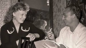 Любовь на всю жизнь. Советские актеры-однолюбы. Часть 3