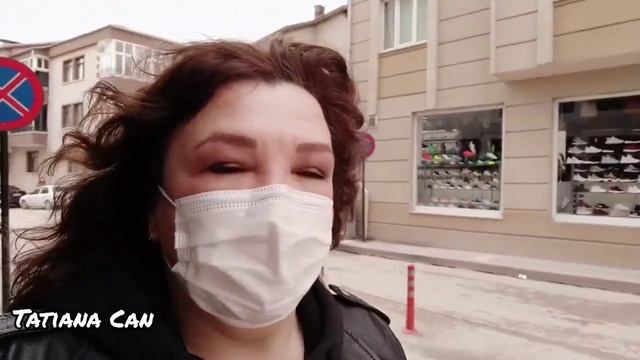 VLOG_Влог_Делаю перестановку😁✅В магазин✅Магазин LC Waikiki ✅Купила кепку мужу✅Домашнее видео✅Турция смотреть онлайн