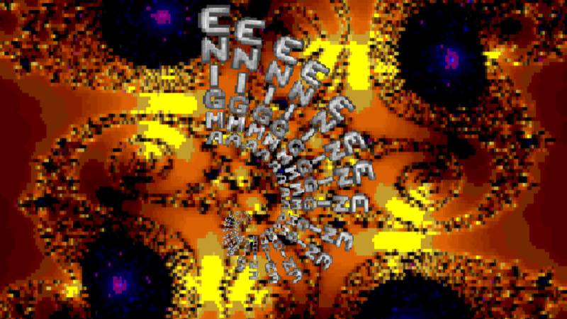 Doom 2. The Enigma Episode MAP09: The Citadel