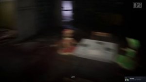 Cursed Bet ты слышишь, как она дышит 👁💀 Полное прохождение!