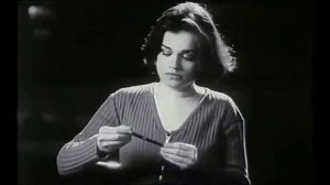 Эмилия Мюллер, 1993,  короткометражка Ивон Марсиано