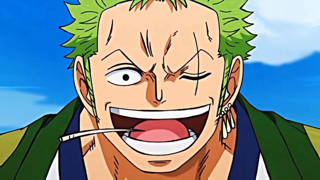 Luffy meets Zoro Wano [TWIXTOR] [1080 60FPS] смотреть онлайн