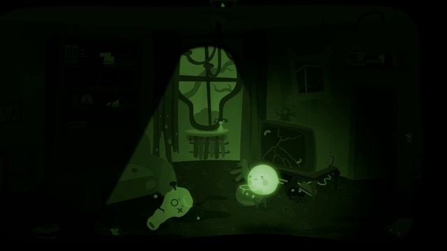 Bulb Boy#1[что тут происходит?!] смотреть онлайн