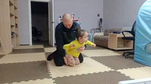 Самодиагностика вывиха тазобедренного сустава и не только.