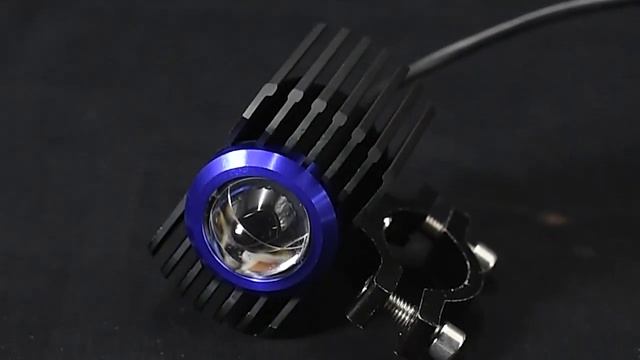 Lx7 40W 16000Lm Tri-Modes Bi-Colors Motorcycle Headlight Auxiliary Led Projector Lens смотреть онлайн