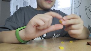 как сделать из Лего кафе