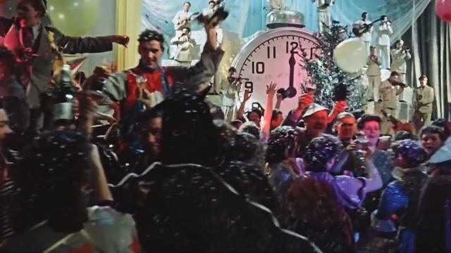 Павел Берденников - «НОВОГОДНЯЯ НОСТАЛЬГИЧЕСКАЯ» (Official Video, 2023)