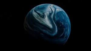 INTERSTELLAR: Deep Ambient Sci Fi Music - Space Travel Music - Relaxing Futuristic Background Music