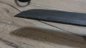 Мастерская АЛТАЙСКИЙ МЕДВЕДЬ. Нож народов Севера ХАНТЕЙСКИЙ.