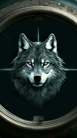 Wolf) #music