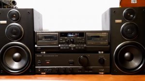 Technics SU VZ220 Technics RS TR474 Technics SB CH900 part 3