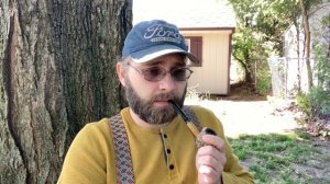 Обзор Трубочного Табака: Cornell & Diehl Crooner