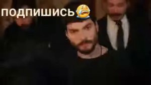 Ветреный турецкий  сериал 5 серия 1 фрагмент