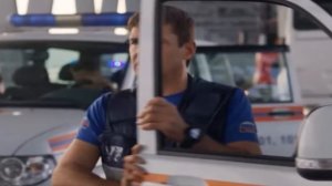 Пять минут тишины. Новые горизонты 3 сезон 5 серия [обзор]