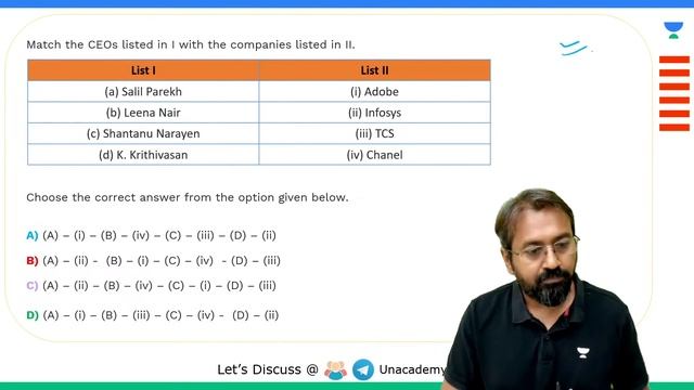 CMAT 2024 GK & Business Awareness Quiz | GK Strategy | Ronak Shah
