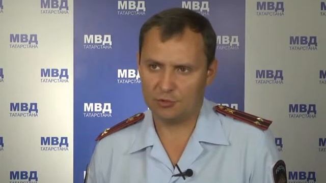 В Казани полицейские выявили ряд нарушений Федерального закона смотреть онлайн