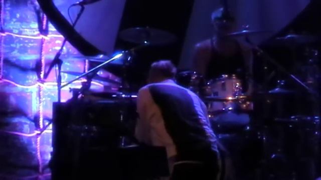 Public Image Ltd Live Newcastle 08/12 "Rise" Johnny Rotten смотреть онлайн