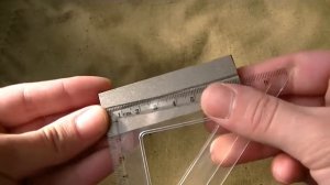 карманная точилка / Pocket Sharpener Diamond