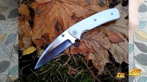 Распрямление Steelclaw "Inquisitor"