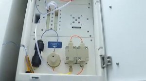 Wayeal Multifunctional Dual System Ion Chromatography System