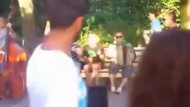 Вот это таланты смотреть онлайн