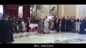 Рамзан Кадыров ,Тимати ,Навка Лезгинка 2017