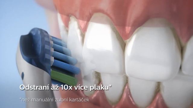 Sonický zubní kartáček Philips Sonicare DiamondClean nové generace смотреть онлайн