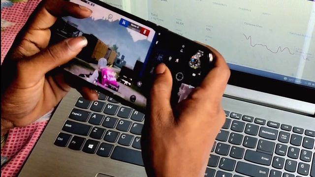 Realme x7 max pubg test , realme x7 max review , realme x7 max pubg gameplay