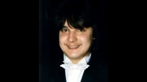 Alexei Sultanov Bach Italian Concerto F-major BWV.971 - part 2