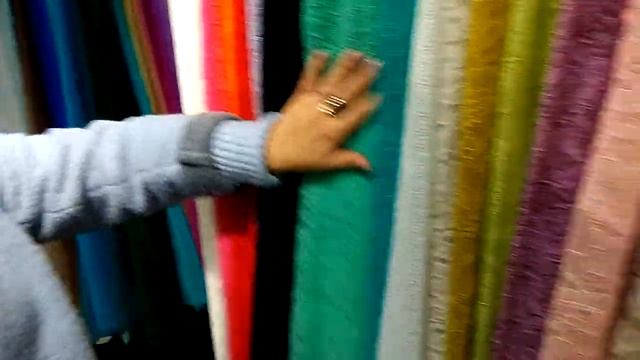 Обзор тканей смотреть онлайн