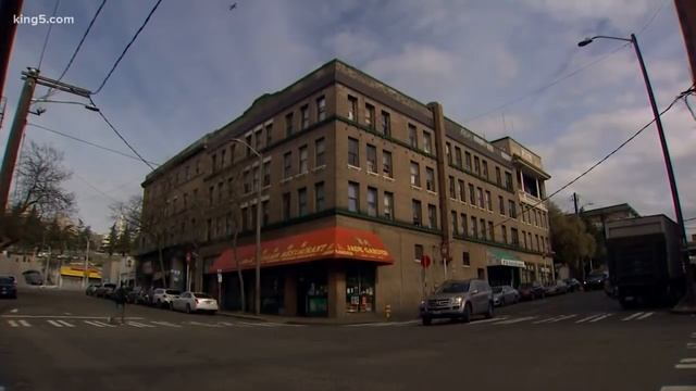 Small businesses feel big impact from coronavirus concerns