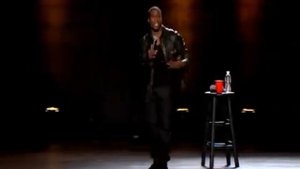 Kevin Hart- First time cussing