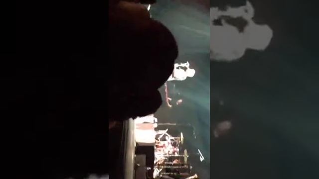 2015 12 05 Adam Lambert - Las Vegas [ Pat H on Periscope] смотреть онлайн