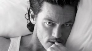 Luke Evans as Vlad