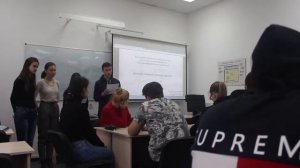 Квест-викторина Дорогами Победы