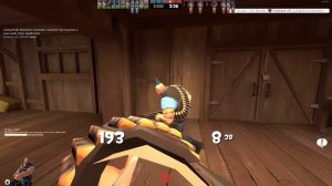 [TF2] The Mafia Heavies