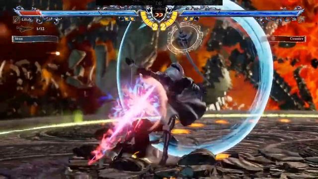 SoulCalibur VI PC. Parsec lobby смотреть онлайн