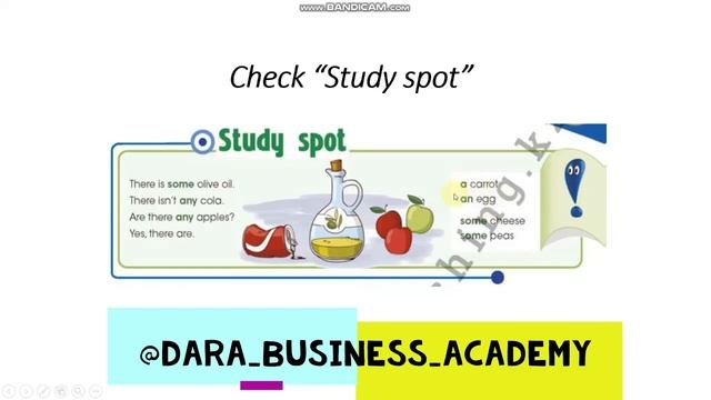 Smiles 4 Module 6 Healthy world Healthy bodies page 89 смотреть онлайн