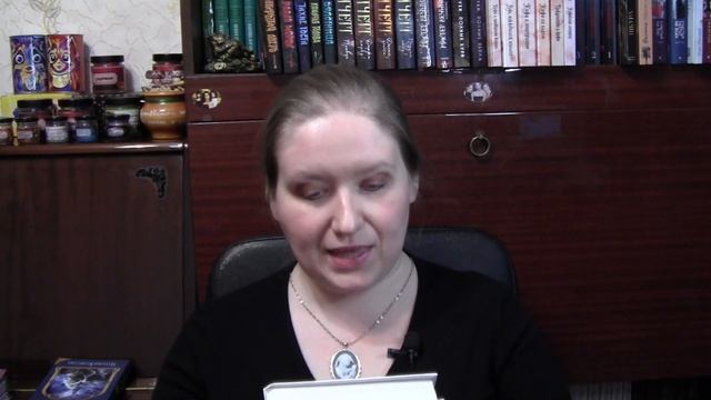 Книжная подборка: романтическое фэнтези декабрь 2023 смотреть онлайн