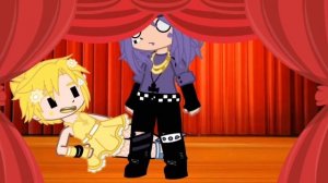 -Белоснежка 🌸{Пик/Феликс}\{Ромео/Феликс} 👀☕✨