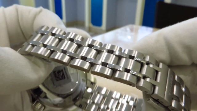 Certina DS Action C032.851.11.057.02 смотреть онлайн