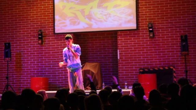 Андрей Бинго смотреть онлайн