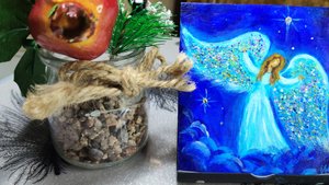 Переезд на ЮГ/Блогер Мария "Городок у моря", у нас в гостях/Распаковка и обзор ПОКУПОК/БЕЗДОМНЫЙ КОТ