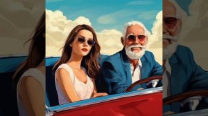 Юмор про красотку!)