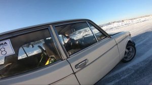 ПРОМКА. Drift Games. Трек день. FPV