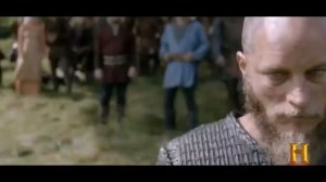 Викинги 4 сезон 9 серия