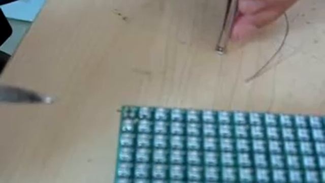 SMD led lamp replace смотреть онлайн