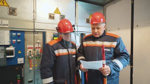 2024 КОРПОРАТИВНЫЙ ФИЛЬМ - ПЕРСПЕКТИВЫ РАЗВИТИЯ ЭНЕРГЕТИКИ КУБАНСКИХ ГОРОДОВ - ЭЛЕКТРОСЕТИ КУБАНИ