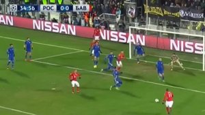 Ростов - Бавария (23.11.16) ● Oбзop мaтчa